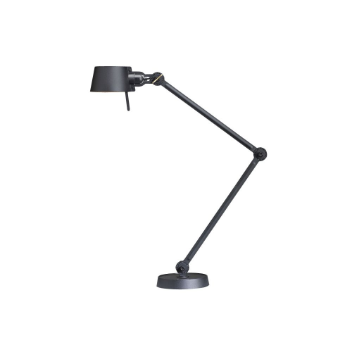 Tonone Bolt Desk 2 arm Bureaulamp Zwart