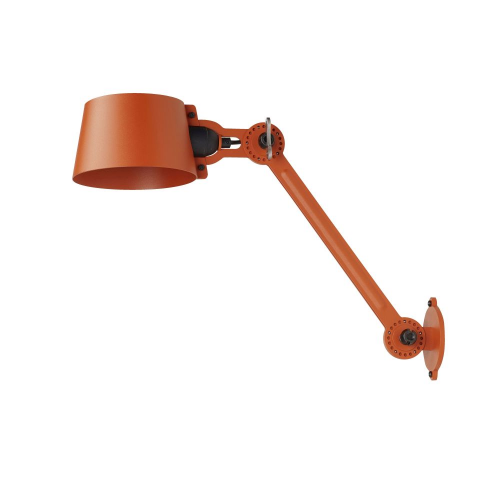 Tonone Bolt Wall Sidefit Wandlamp met stekker Oranje