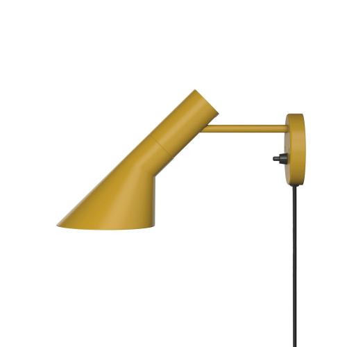 Louis Poulsen AJ Wall Wandlamp - Geel