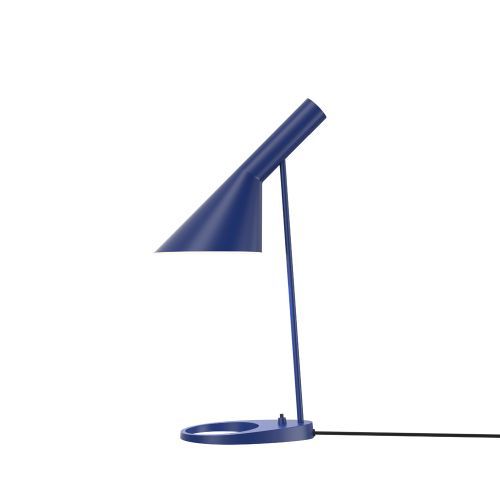 Louis Poulsen AJ Table Tafellamp Blauw