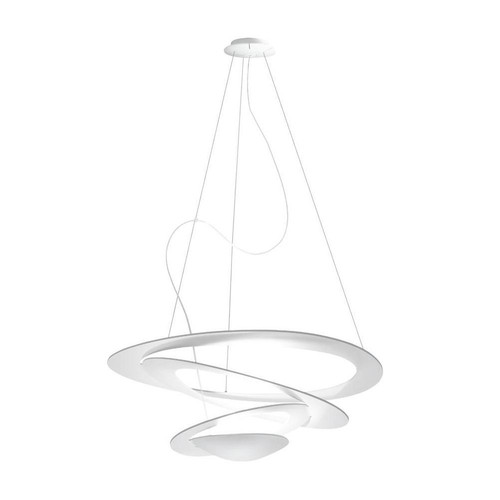 Artemide Pirce Mini LED Hanglamp 2700K - Wit