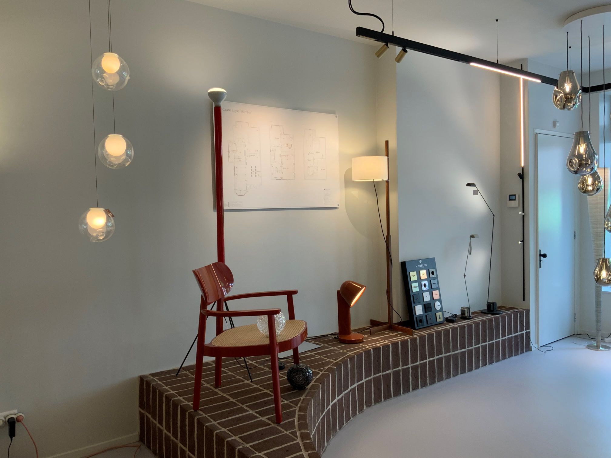 lichtstudio amsterdam