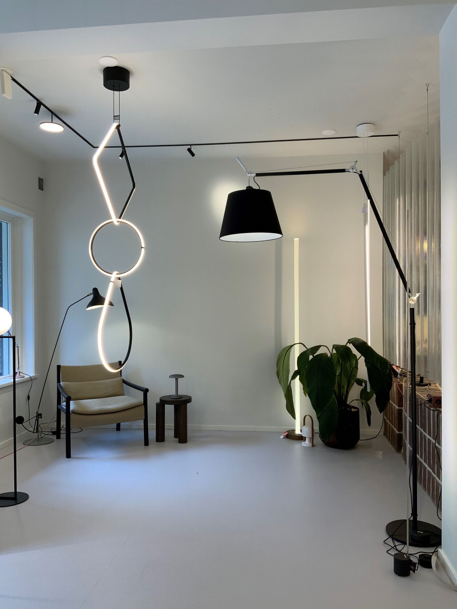 lichtstudio amsterdam