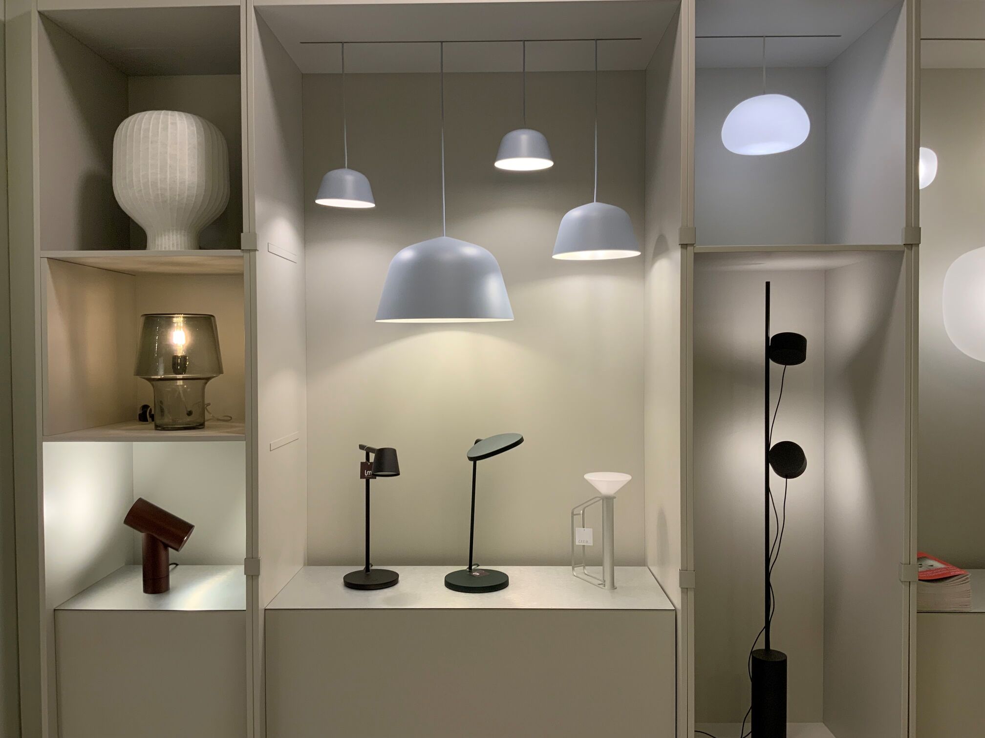 lichtstudio amsterdam