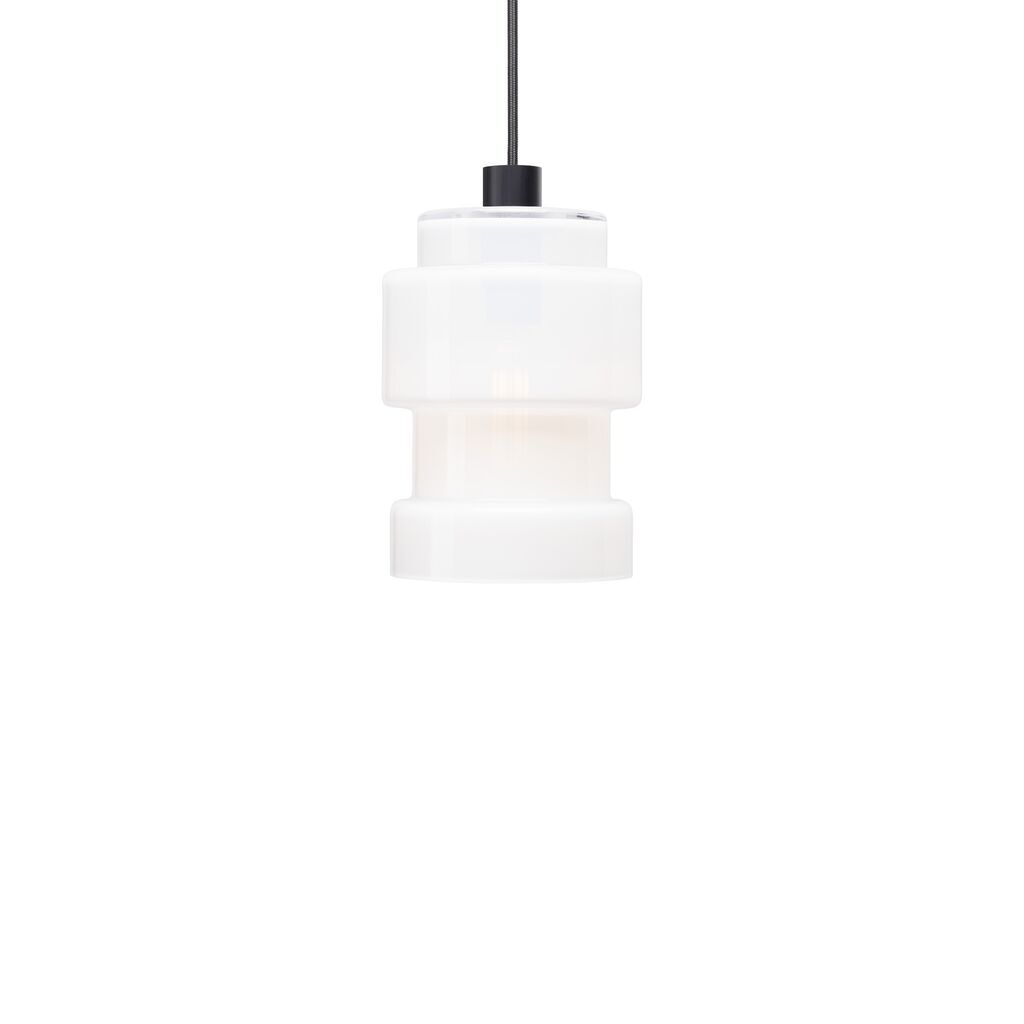 het is mooi Heup Leidinggevende Hollands Licht Axle Small Hanglamp LED - Wit - online kopen | Light Matters