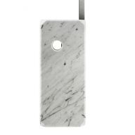 Flos Arco LED Vloerlamp - Roestvrij staal