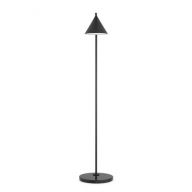 Flos Captain Flint Vloerlamp - Grijs