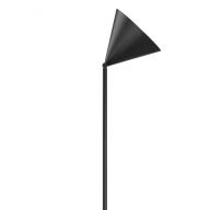 Flos Captain Flint Vloerlamp - Grijs