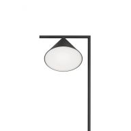 Flos Captain Flint Vloerlamp - Grijs