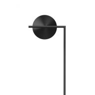 Flos Captain Flint Vloerlamp - Grijs