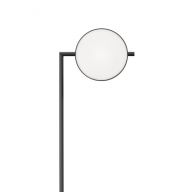 Flos Captain Flint Vloerlamp - Grijs