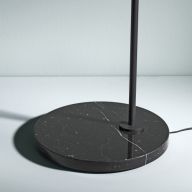 Flos Captain Flint Vloerlamp - Grijs
