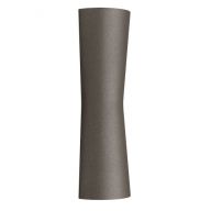 Flos Clessidra Buiten Wandlamp 20-20 - Bruin