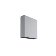 Flos Climber Down 175 Spot Wandlamp - Grijs