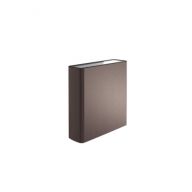 Flos Climber Up & Down 175 Spot Wandlamp - Bruin