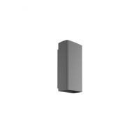 Flos Climber Down 87 Spot Wandlamp - Grijs