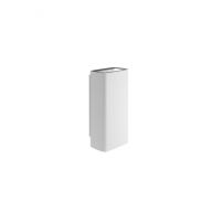 Flos Climber Up & Down 87 Spot Wandlamp - Wit