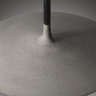 Foscarini Aplomb Large Hanglamp - Dimmer - Bruin