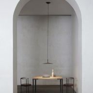 Foscarini Aplomb Large Hanglamp - Dimmer - Bruin