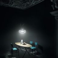 Foscarini Caboche Media LED Hanglamp - Dimmer