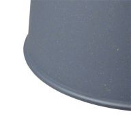 Muuto Grain Hanglamp - Blauwgrijs