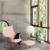 Muuto Strand Hanglamp Dicht 80 cm - Wit