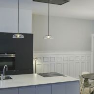 Nuura Blossi 1 Hanglamp - Goud
