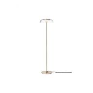 Nuura Blossi Vloerlamp 29 cm - Goud