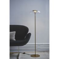 Nuura Blossi Vloerlamp 29 cm - Goud