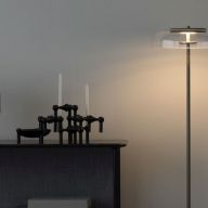 Nuura Blossi Vloerlamp 29 cm - Goud