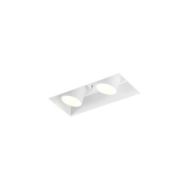 Wever Ducre Sneak Trimless 2.0 LED Spot - Wit