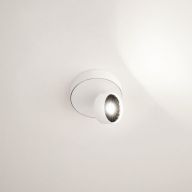Absolut Lighting Basica 1 B1 Spot - Wit