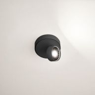 Absolut Lighting Basica 1 B1 Spot - Zwart