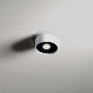 Absolut Lighting Basica SC1 Spot - Zwart