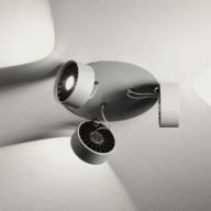 Absolut Lighting Basica SC3 Spot - Zwart