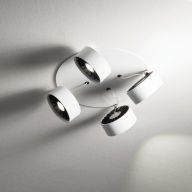 Absolut Lighting Basica SC4 Spot - Zwart