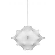 Flos Taraxacum 2 Hanglamp - Wit