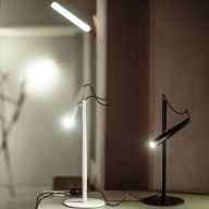 Foscarini Magneto Tafellamp - Zwart