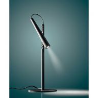 Foscarini Magneto Tafellamp - Zwart
