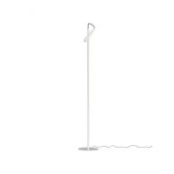 Foscarini Magneto Vloerlamp - Wit