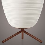 Foscarini Rituals 1 Tafellamp - Dimmer - Wit