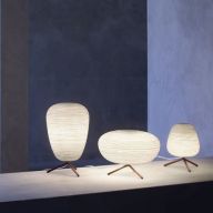 Foscarini Rituals 1 Tafellamp - Dimmer - Wit