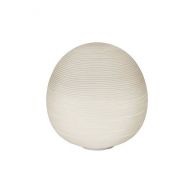 Foscarini Rituals XL Tafellamp - Dimmer - Wit