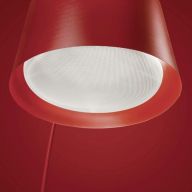 Foscarini Twiggy MyLight Vloerlamp - Grijs