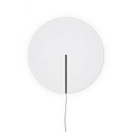 Vibia Guise Wandlamp 2260 - Grafiet 