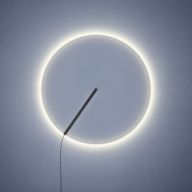 Vibia Guise Wandlamp 2260 - Grafiet 