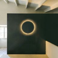 Vibia Guise Wandlamp 2262 - Grafiet 