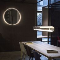 Vibia Guise Wandlamp 2262 - Grafiet 