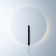 Vibia Guise Wandlamp 2262 - Grafiet 