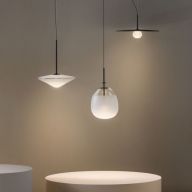 Vibia Tempo Hanglamp 5778 - Groen